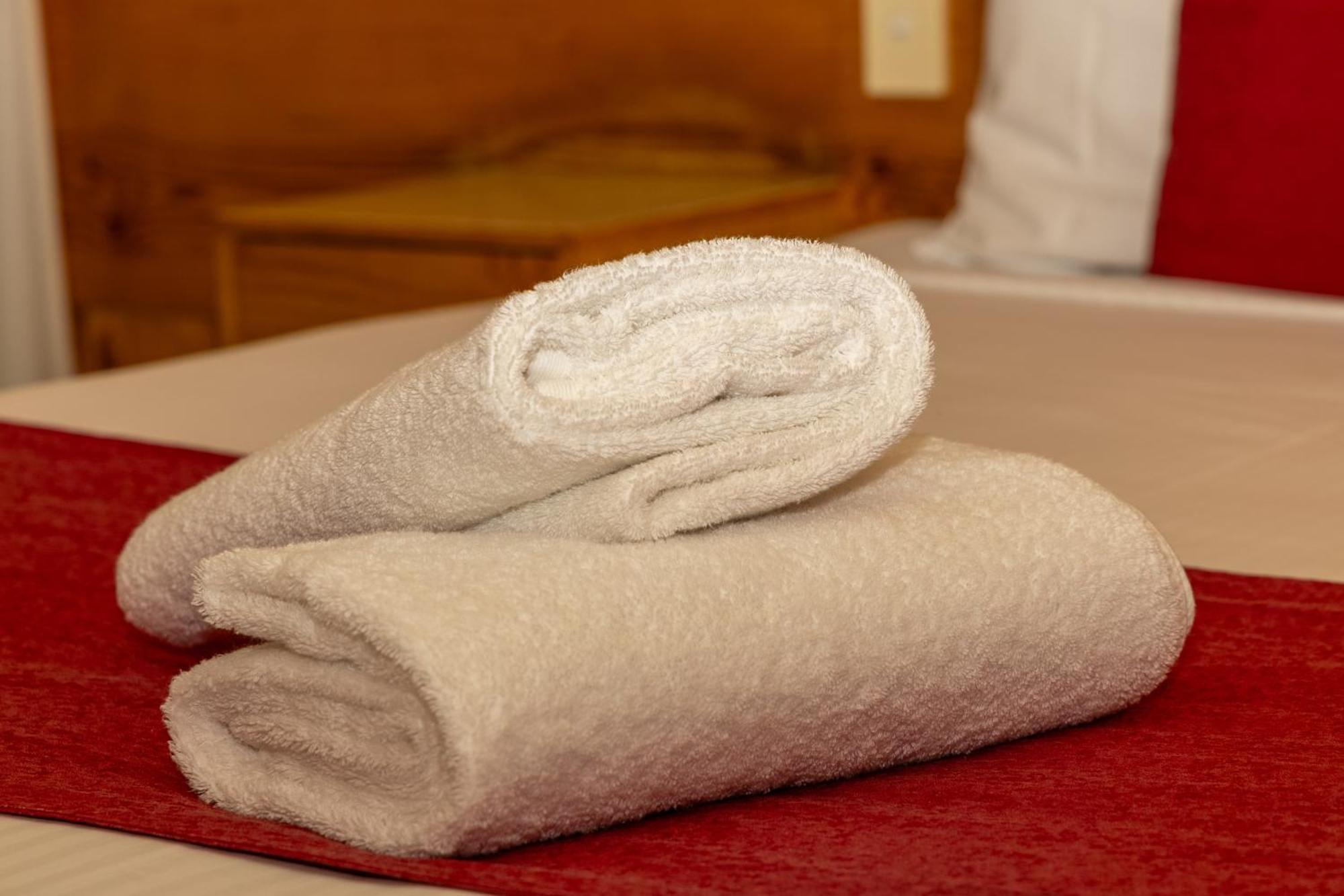 All Travellers Motor Inn Coonabarabran Eksteriør billede